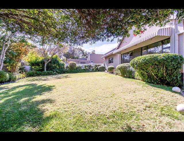 3 BEDROOM FREEHOLD TO LET IN GALLO MANOR